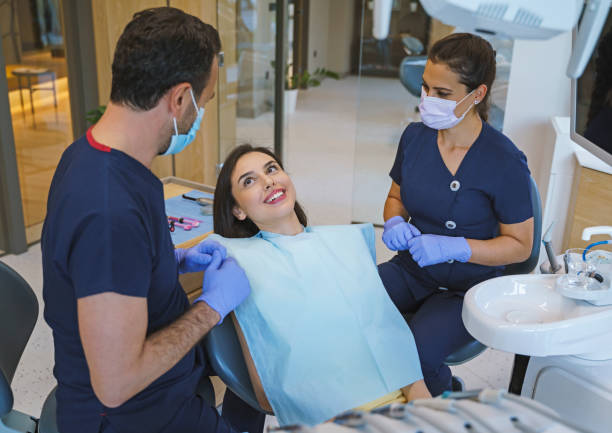 Best Laser Dentistry  in Saline, MI