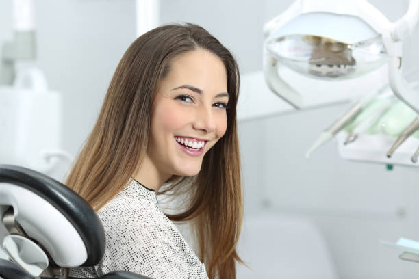 Best Traditional Braces  in Saline, MI